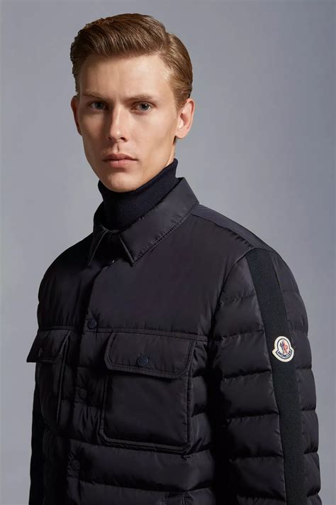 moncler down quality